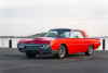 1962 Ford Thunderbird - 2