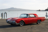 1962 Ford Thunderbird - 3