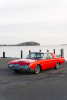 1962 Ford Thunderbird - 12