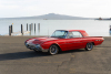 1962 Ford Thunderbird - 13