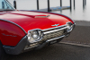 1962 Ford Thunderbird - 14