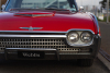 1962 Ford Thunderbird - 15