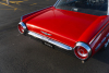 1962 Ford Thunderbird - 21