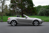 2005 Mercedes-Benz SLK200 - 3