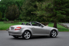 2005 Mercedes-Benz SLK200 - 4