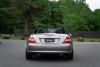 2005 Mercedes-Benz SLK200 - 5