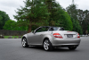 2005 Mercedes-Benz SLK200 - 6