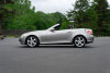 2005 Mercedes-Benz SLK200 - 7