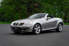 2005 Mercedes-Benz SLK200 - 8