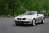 2005 Mercedes-Benz SLK200 - 9