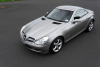 2005 Mercedes-Benz SLK200 - 11