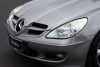 2005 Mercedes-Benz SLK200 - 12