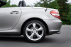 2005 Mercedes-Benz SLK200 - 14