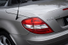 2005 Mercedes-Benz SLK200 - 15