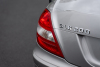 2005 Mercedes-Benz SLK200 - 16