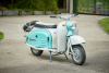 1960 Sunwasp Scooter 175cc *NO RESERVE*