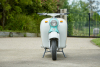 1960 Sunwasp Scooter 175cc *NO RESERVE* - 2