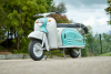 1960 Sunwasp Scooter 175cc *NO RESERVE* - 3