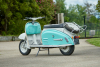 1960 Sunwasp Scooter 175cc *NO RESERVE* - 5