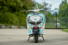 1960 Sunwasp Scooter 175cc *NO RESERVE* - 6