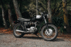 1964 Triumph Bonneville Special 650cc