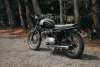 1964 Triumph Bonneville Special 650cc - 4