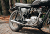 1964 Triumph Bonneville Special 650cc - 9