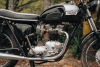 1964 Triumph Bonneville Special 650cc - 14