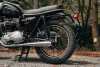 1964 Triumph Bonneville Special 650cc - 27