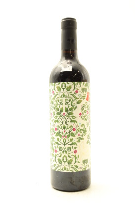 (1) 2015 Vina Luparia 'La Inocencia' Tempranillo, Spain