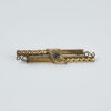 9ct Antique Bar Brooch