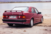 1989 Mercedes-Benz 190E 2.5-16 - 7