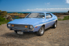 1974 AMC Javelin AMX - 3