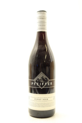 (1) 2008 Pfeiffer Pinot Noir, Rutherglen