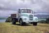 1947 Ford Thames ET6 Flatbed Truck - 2