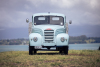 1947 Ford Thames ET6 Flatbed Truck - 3