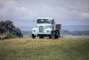 1947 Ford Thames ET6 Flatbed Truck - 4