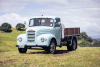 1947 Ford Thames ET6 Flatbed Truck - 5