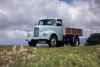 1947 Ford Thames ET6 Flatbed Truck - 6