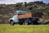 1947 Ford Thames ET6 Flatbed Truck - 7