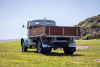 1947 Ford Thames ET6 Flatbed Truck - 8