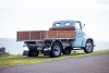 1947 Ford Thames ET6 Flatbed Truck - 9