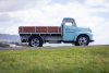 1947 Ford Thames ET6 Flatbed Truck - 11