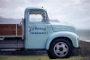 1947 Ford Thames ET6 Flatbed Truck - 12