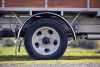 1947 Ford Thames ET6 Flatbed Truck - 13