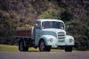 1947 Ford Thames ET6 Flatbed Truck - 18