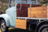 1947 Ford Thames ET6 Flatbed Truck - 22