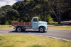 1947 Ford Thames ET6 Flatbed Truck - 46