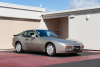 1987 Porsche 944 Turbo - 2