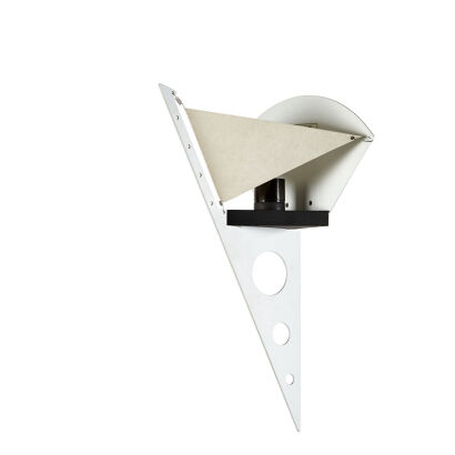 A Filicudara Wall Lamp by Steven Lombardi for Artemide